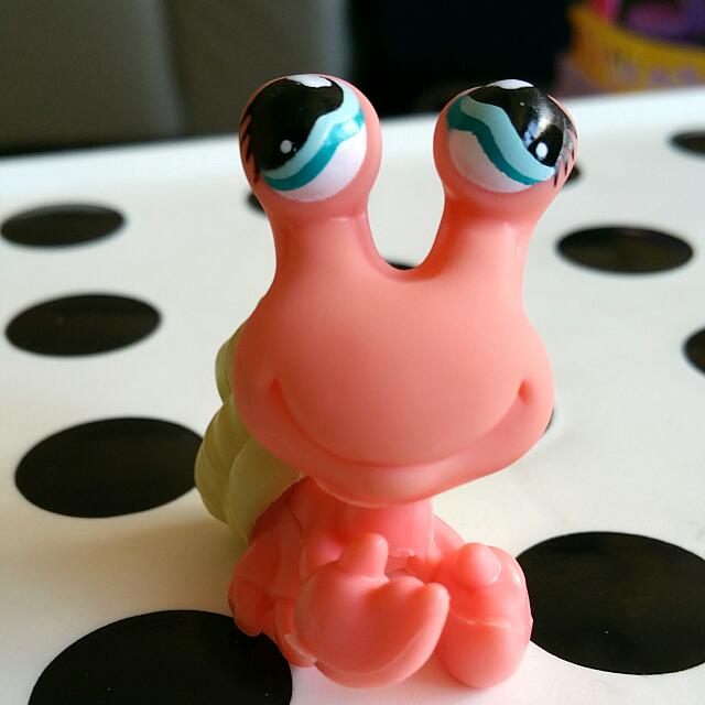 littlest pet shop 929