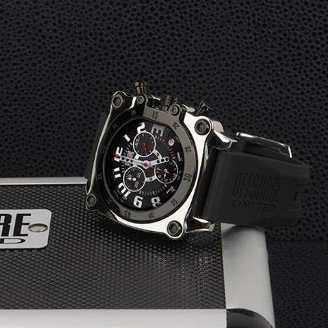 OFFSHORE Limited Watch OFF011D Z Drive