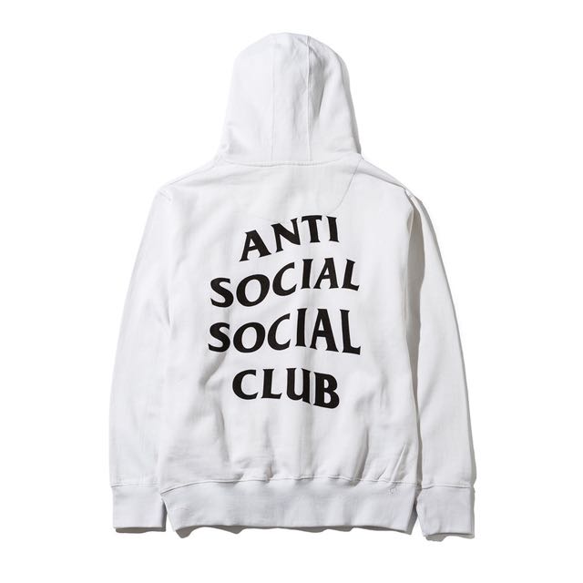 Assc sizing hoodie deals
