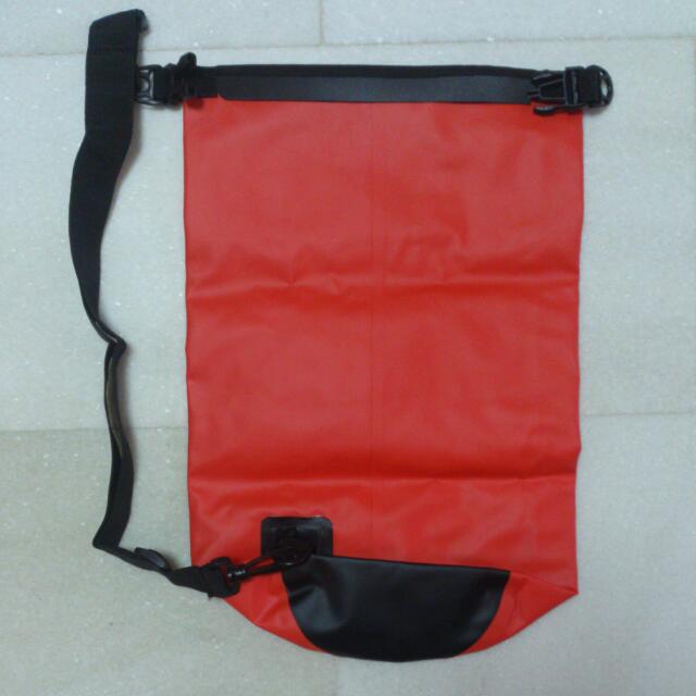 dry bag the north face