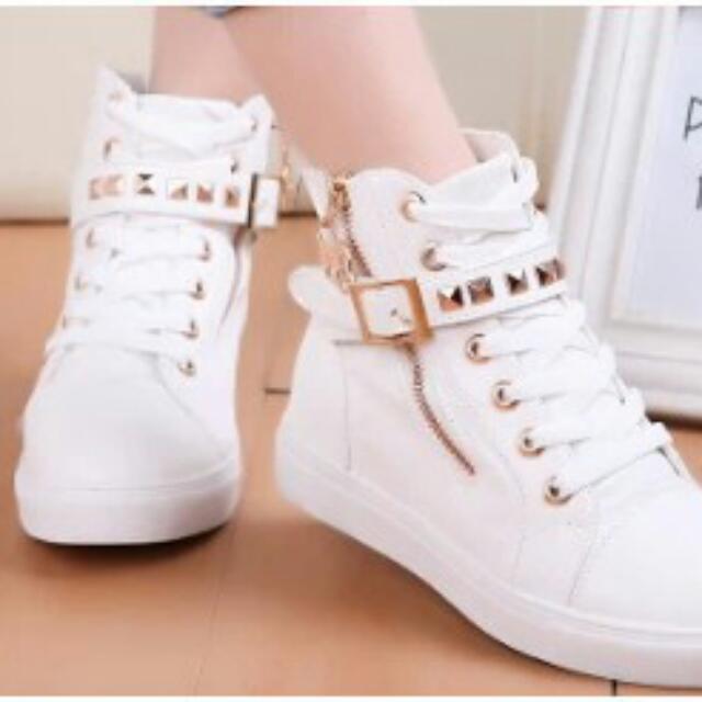 womens casual wedge shoes