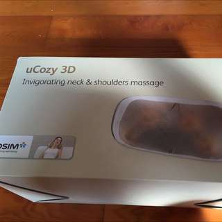 Osim 3D按摩器