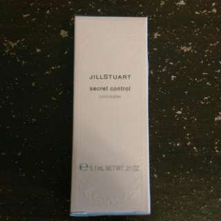 JILL STUART 吉麗絲朵 無瑕亮采蜜