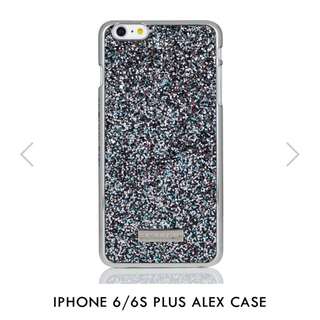Skinny Dip IPhone 6/6S plus Alex case
