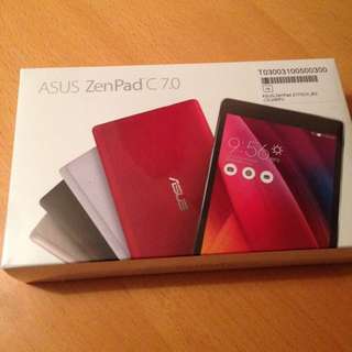 （含運）ASUS zen pad