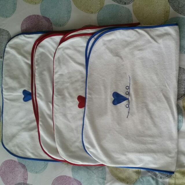 4 Brand New covers For IKEA Inflatable Changing Mat, Babies & Kids