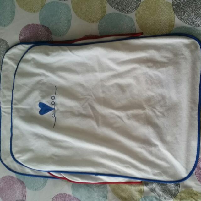 4 Brand New covers For IKEA Inflatable Changing Mat, Babies & Kids