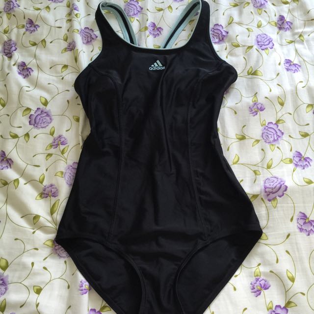 adidas swimming wear