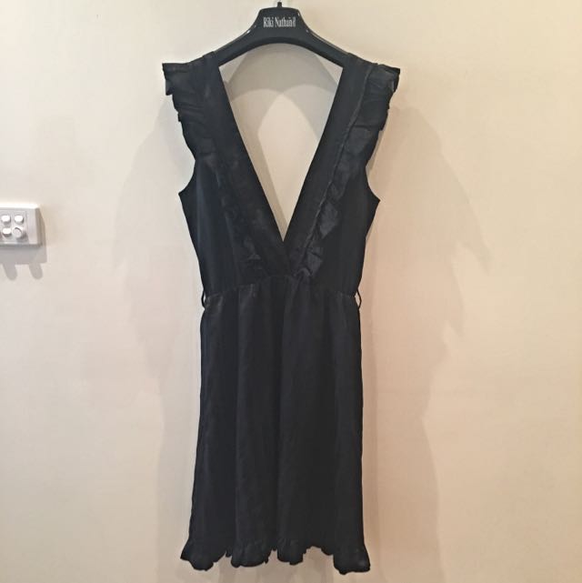 Blessed Are The Meek Dress Women S Fashion On Carousell