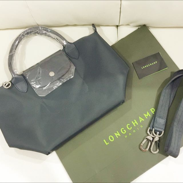 long champ neo colors