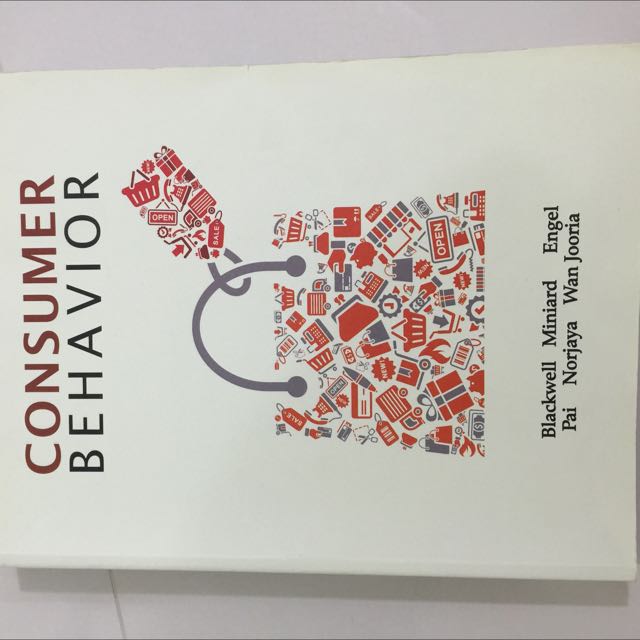 Consumer Behaviour Textbook Hobbies Toys Books Magazines Consumer Behaviour Textbook Hobbies Toys Books Magazines