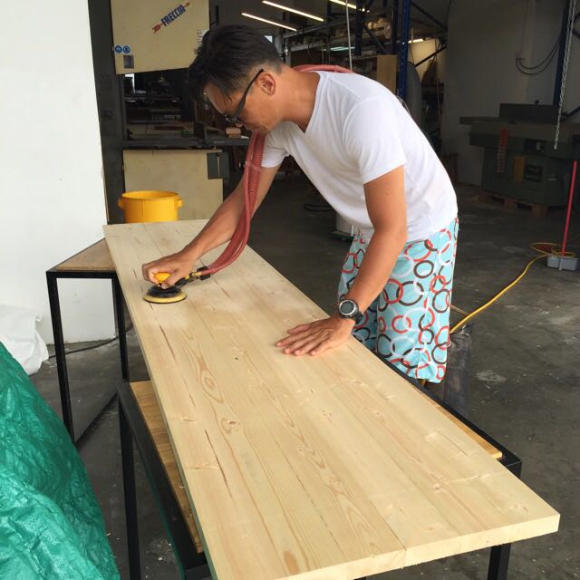 Diy Furniture Grade Lumber Everything Else On Carousell