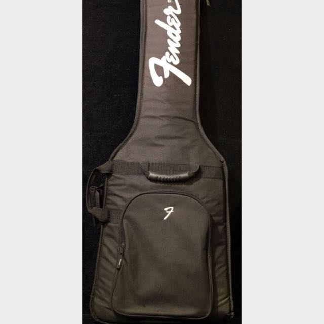 Fender padded gig bag 2025