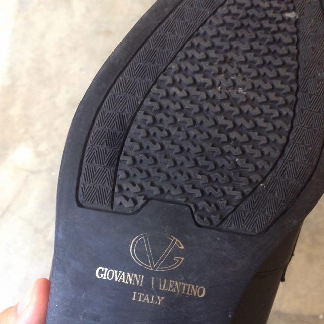 Giovanni valentino shoes online