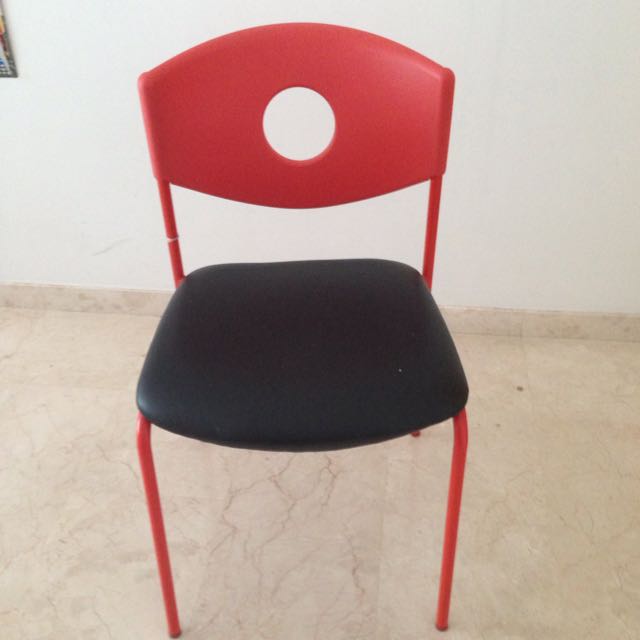 Stoljan chair top