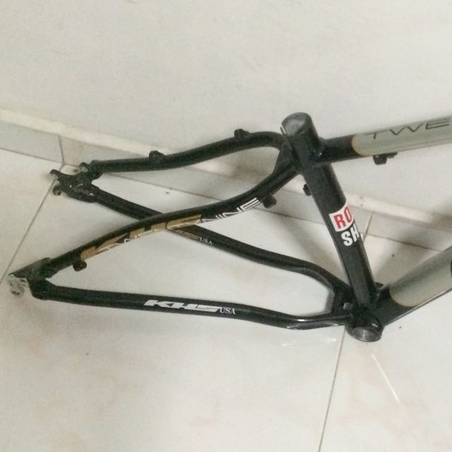 khs aguila 29er