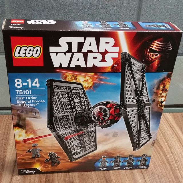 lego 75101