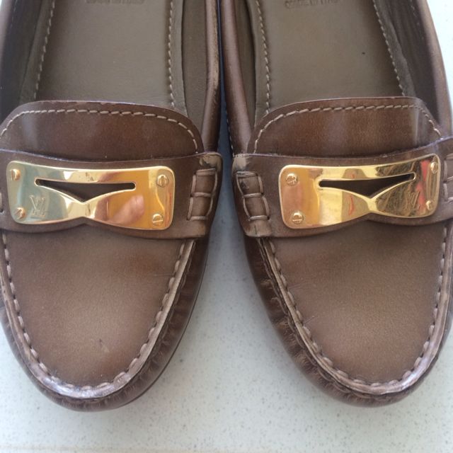 tod's louis vuitton