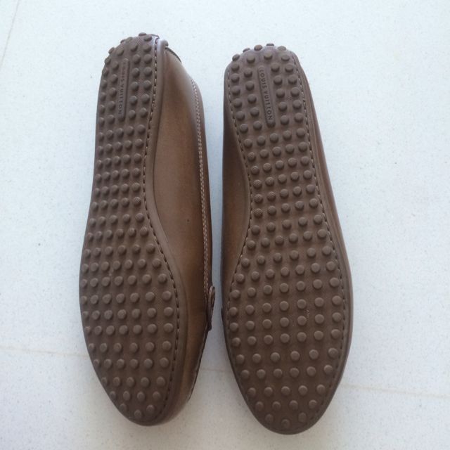 tod's louis vuitton