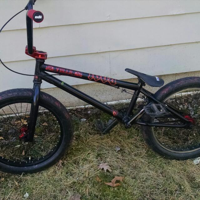 Velle bmx cheap