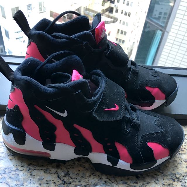 nike dt max 96