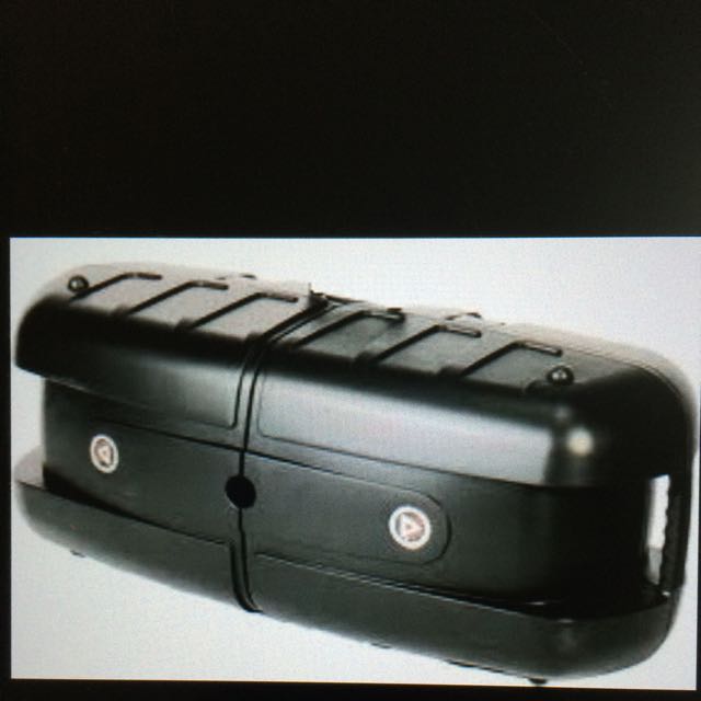 peavey escort 2000 portable sound system