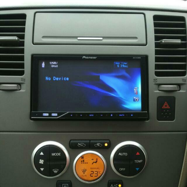 Pioneer Car DVD player, Cars on Carousell