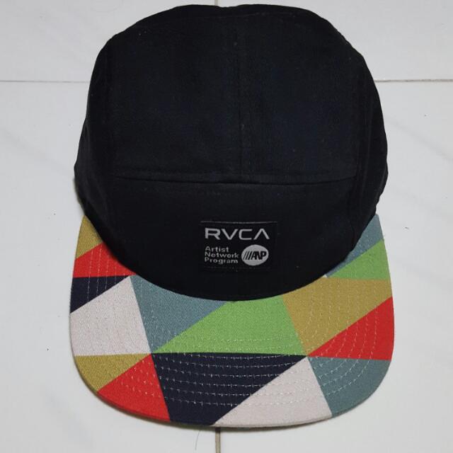 Rvca sales 5 panel