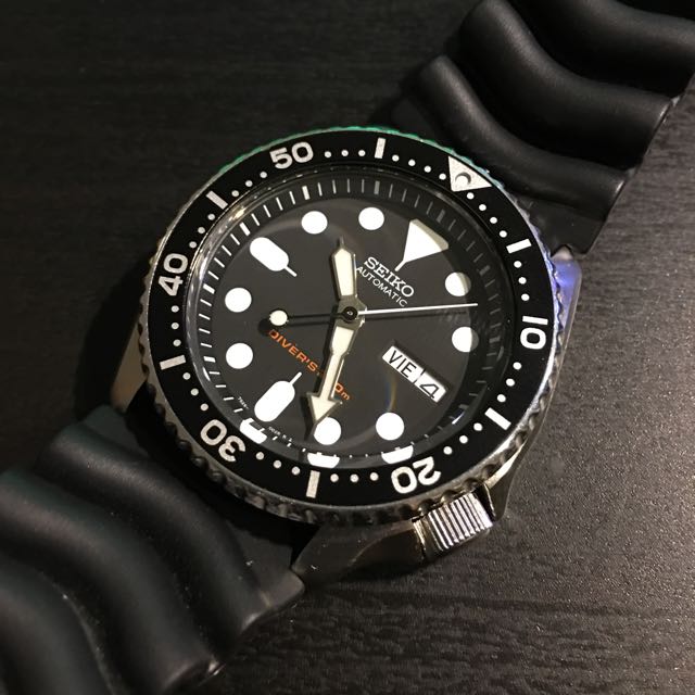 Skx007 7s26 store