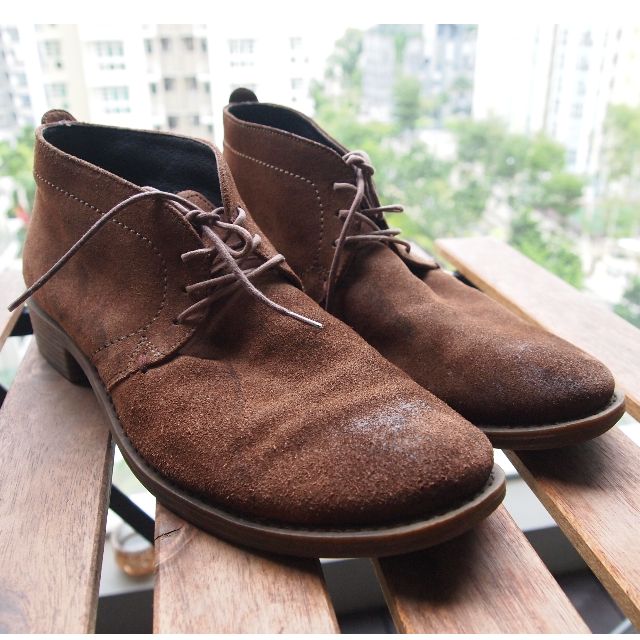 Stefano Rossi Boots