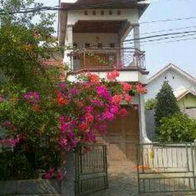 Taman Graha Asri Kav B5 No 4 Rt04rw19 Kota Serang Banten