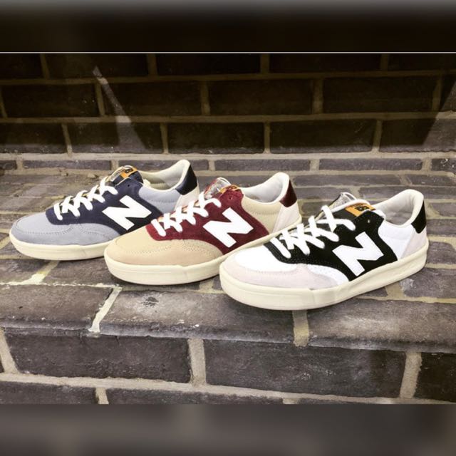 new balance crt300 2016