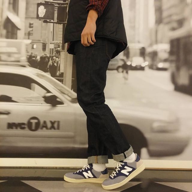 new balance crt300 2016