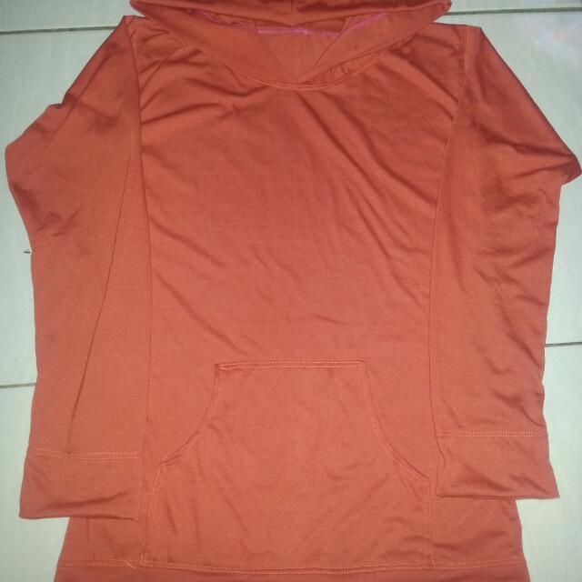 640+ Model Jaket Oblong Terbaik