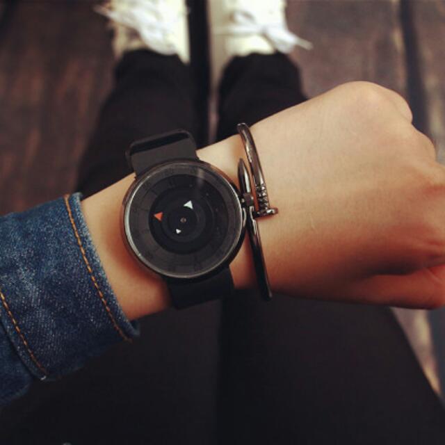Dazon on sale arrow watch
