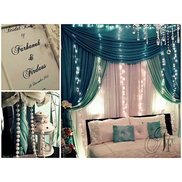 Bridal Room Decor Bilik Pengantin Pelamin Design Craft On Bridal Room Decor Bilik Pengantin Pelamin Design Craft On Carou