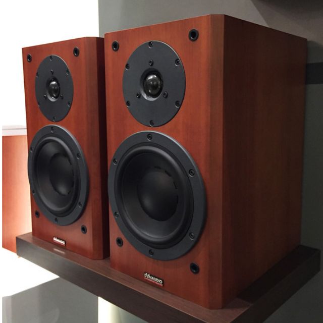 focus 140 dynaudio