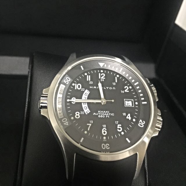 Hamilton h776150 hotsell