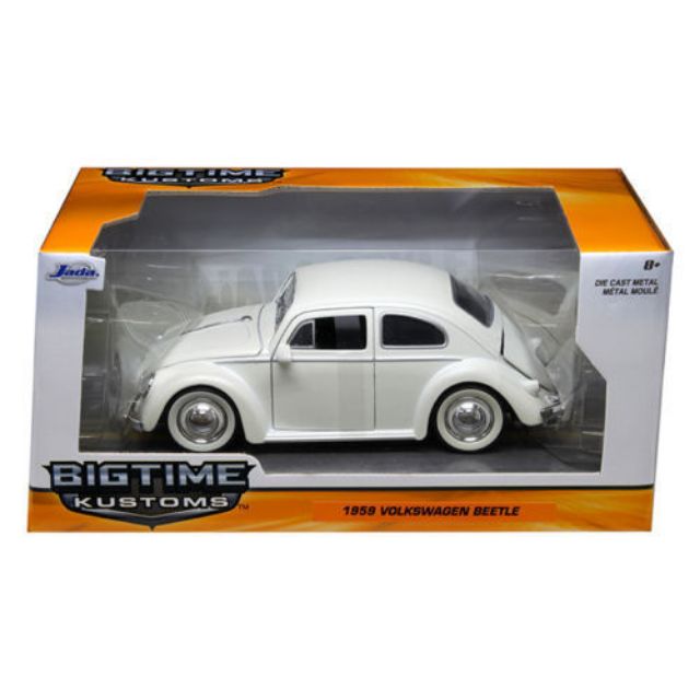 Jada toys store vw beetle