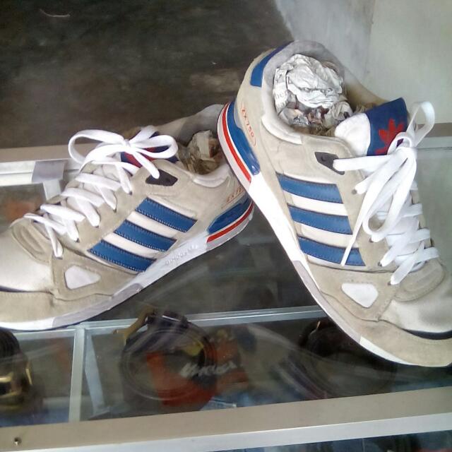kasut adidas zx 750