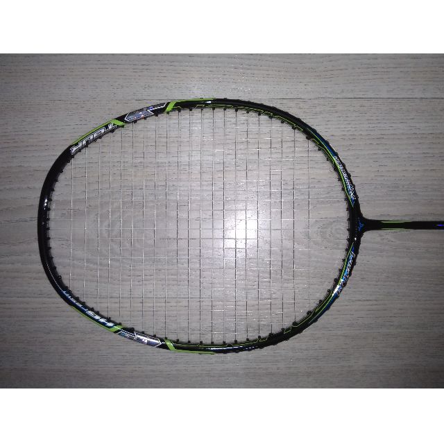 Mizuno Caliber S Tour Badminton Racket 