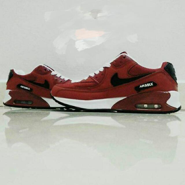 airmax 90 fig