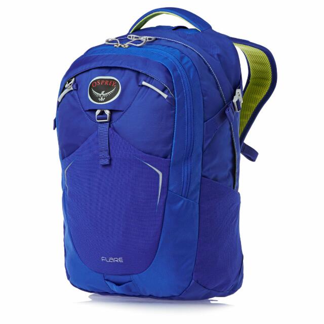 osprey flare 22 daypack