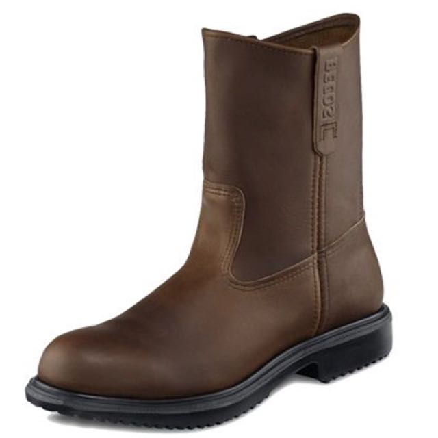 Red Wing 8241 Men 9