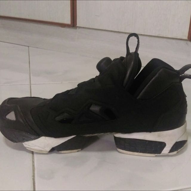 Reebok id hotsell