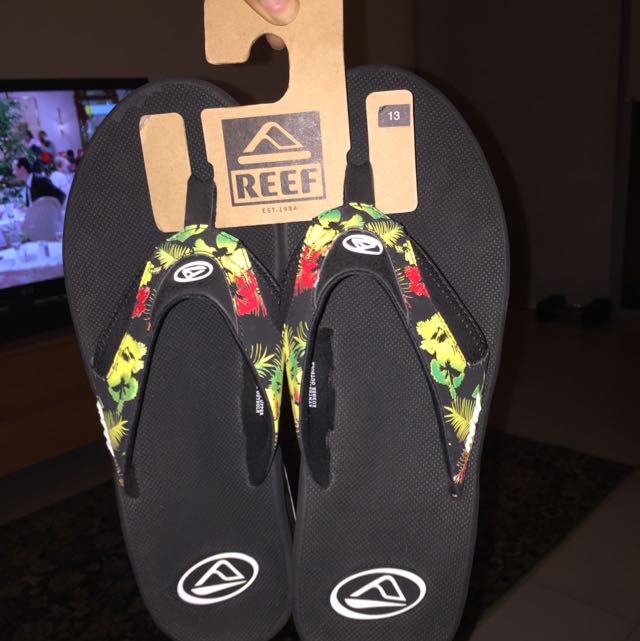 slippers reef sale