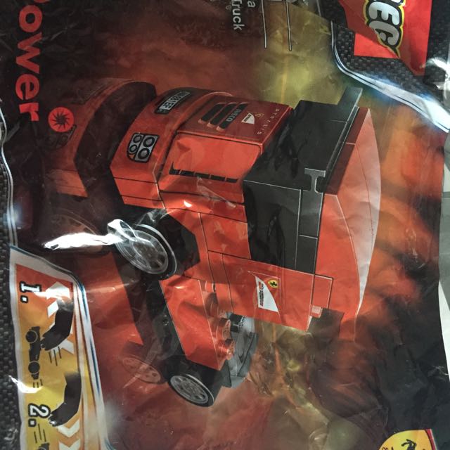 Shell lego (Category: Toys & Games) located in Kuala Lumpur. Submitted by cwk9954 (Listing ID 46043563, Image 2). Description: .