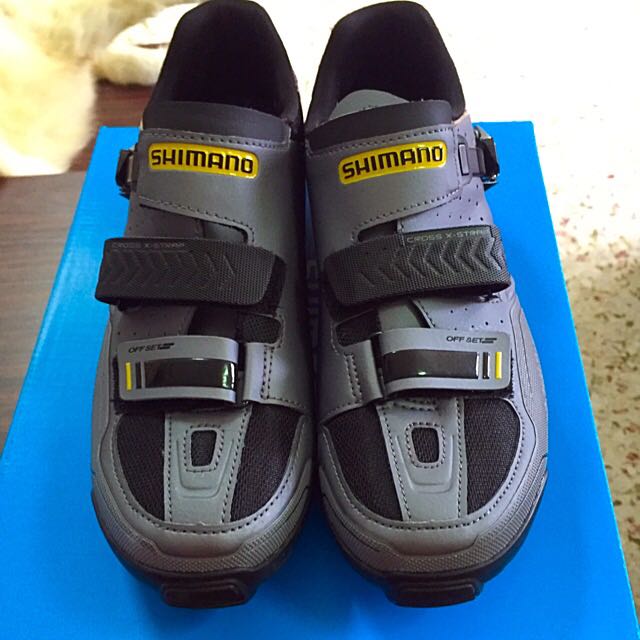 shimano m163 shoes