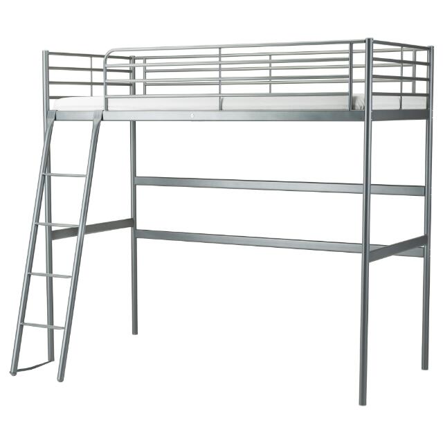 Upper deck bed sale