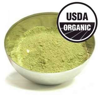 Body Art Quality Organic Henna [AVAILABLE + REALLY FRESH]